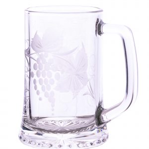 UVA 320 ml