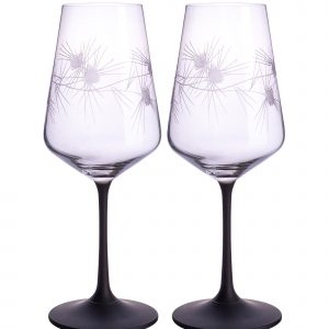 CARDO SANDRA con la gamba nera 350 ml