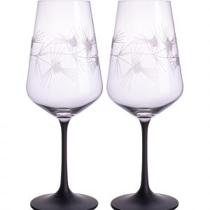 CARDO SANDRA con la gamba nera 450 ml