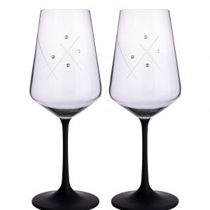 CARLA con la gamba nera 350 ml