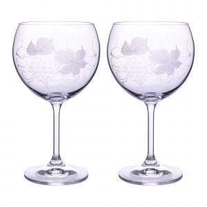UVA EVA Burgund 460 ml