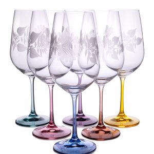 ROSA 350 ml (mix šesti barev)