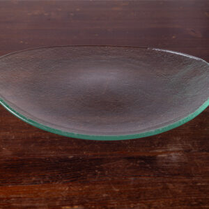 TONDO OVAL ELIA 30x23 cm