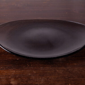 TONDO OVAL ELIA 30x23 cm