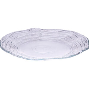 WELLO 28 cm, čiré